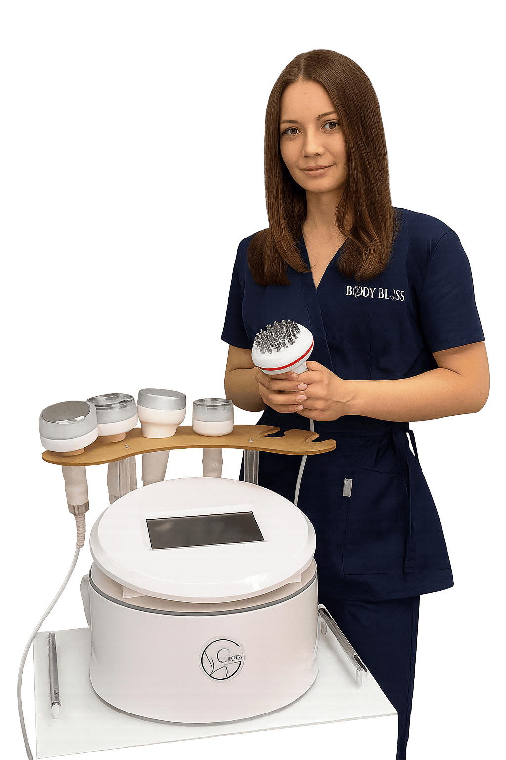 Body Bliss модель