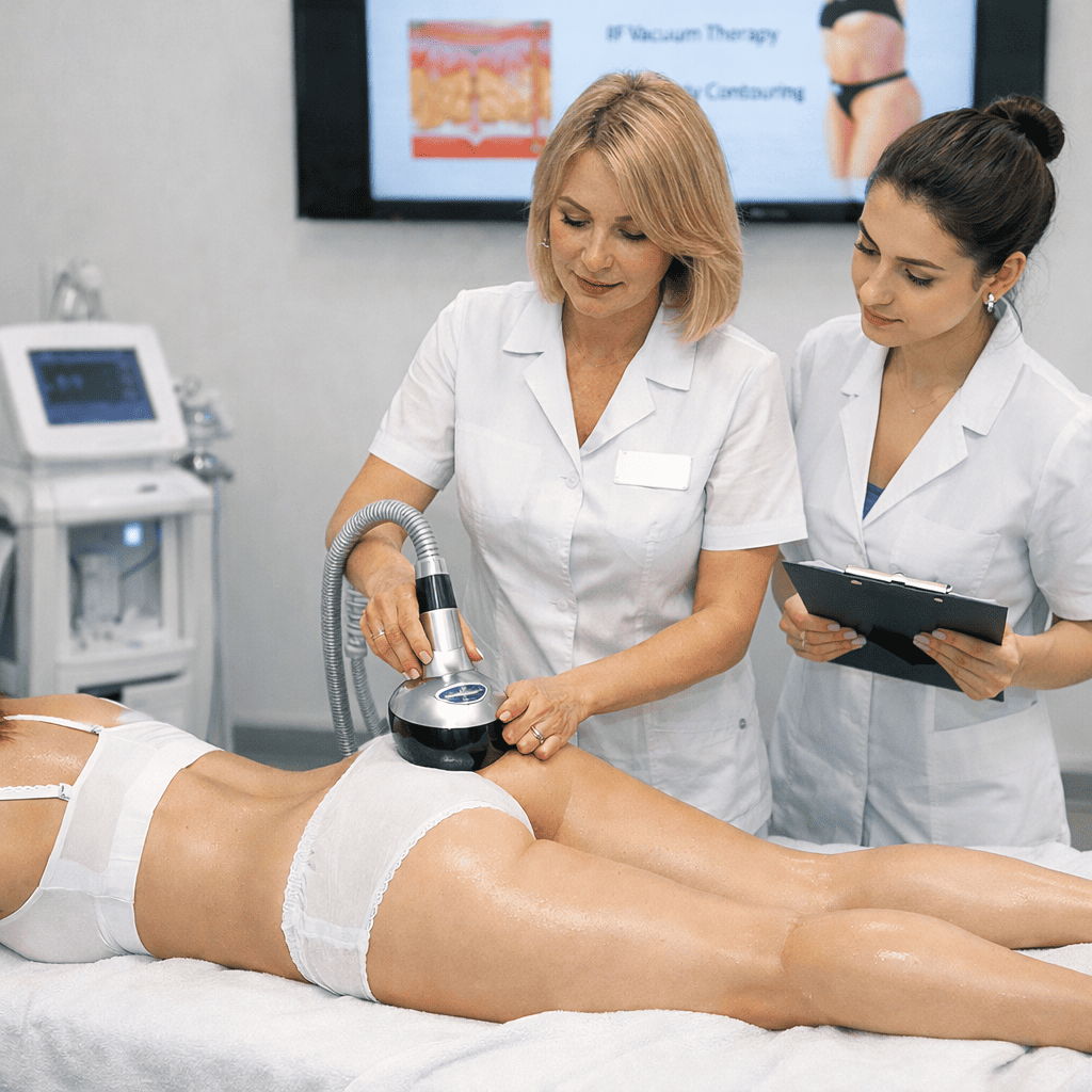 Обучение команды