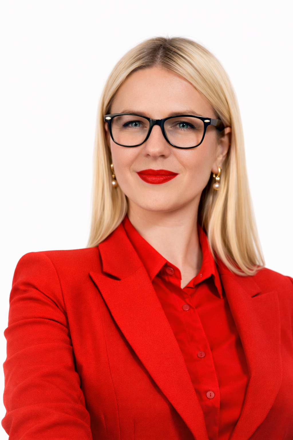 Анна Попова